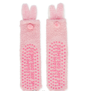 Chaussettes antidérapantes Lapin - Legami
