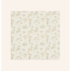 Langes en gaze de coton x2 - Dreamy Mouse - Jollein