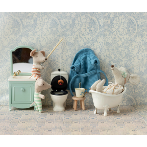 Baignoire pour souris - Maileg