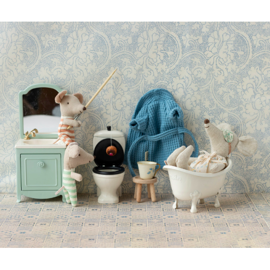 Baignoire pour souris - Maileg