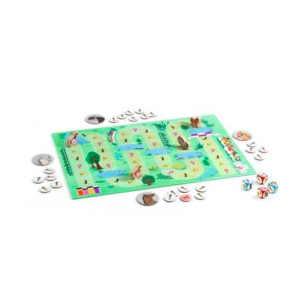 Jeu de société Caballo - Djeco