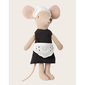 Souris gouvernante - Maid mouse - Maileg