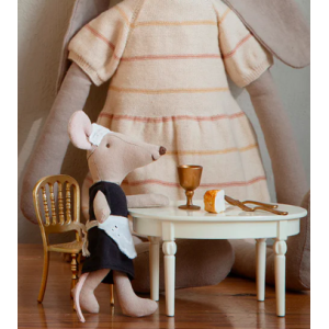 Souris gouvernante - Maid mouse - Maileg
