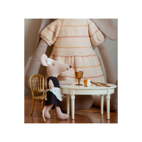 Souris gouvernante - Maid mouse - Maileg