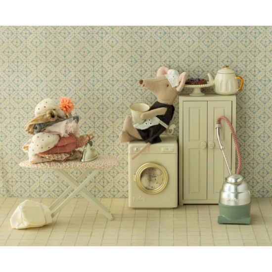 Souris gouvernante - Maid mouse - Maileg