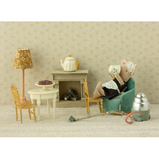 Souris gouvernante - Maid mouse - Maileg