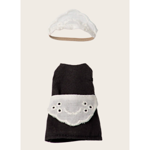 Souris gouvernante - Maid mouse - Maileg