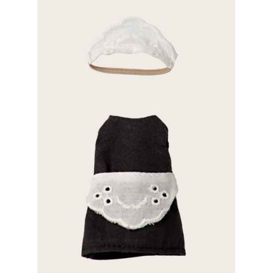 Souris gouvernante - Maid mouse - Maileg
