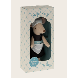 Souris gouvernante - Maid mouse - Maileg