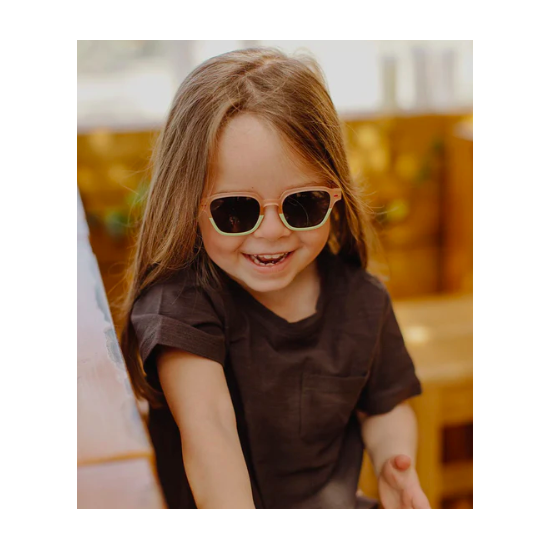 Lunettes de soleil Mini Mia -  5/10 ans - Hello Hossy
