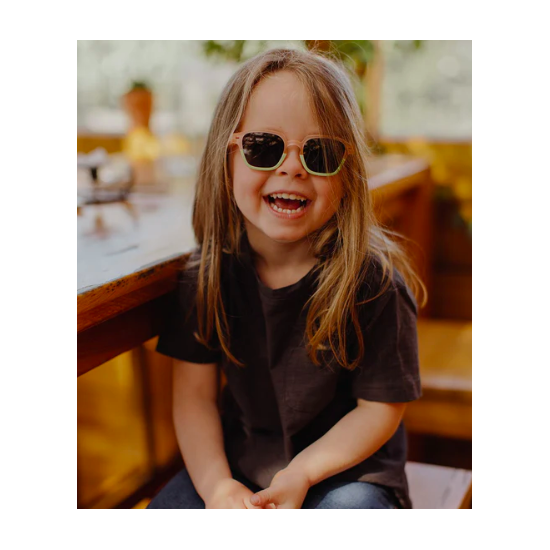 Lunettes de soleil Mini Mia -  5/10 ans - Hello Hossy