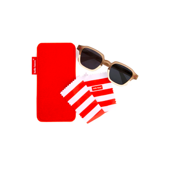 Lunettes de soleil Mini Mia -  5/10 ans - Hello Hossy