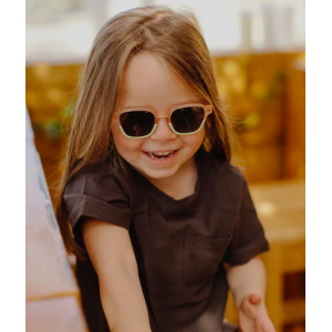 Lunettes de soleil Mini Mia -  3/5 ans - Hello Hossy