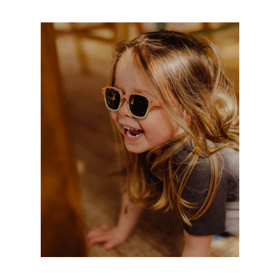 Lunettes de soleil Mini Mia -  3/5 ans - Hello Hossy