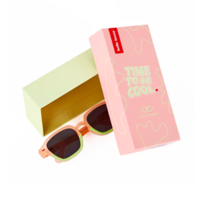 Lunettes de soleil Mini Mia -  3/5 ans - Hello Hossy