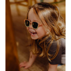 Lunettes de soleil Mini Mia -  2/3 ans - Hello Hossy