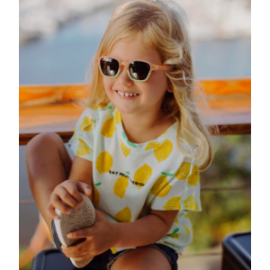 Lunettes de soleil Mini Mia -  2/3 ans - Hello Hossy