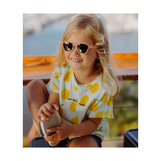 Lunettes de soleil Mini Mia -  2/3 ans - Hello Hossy