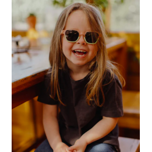 Lunettes de soleil Mini Mia -  2/3 ans - Hello Hossy