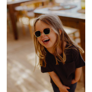 Lunettes de soleil Mini Mia -  2/3 ans - Hello Hossy