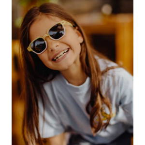 Lunettes de soleil Mini Lili -  5/10 ans - Hello Hossy