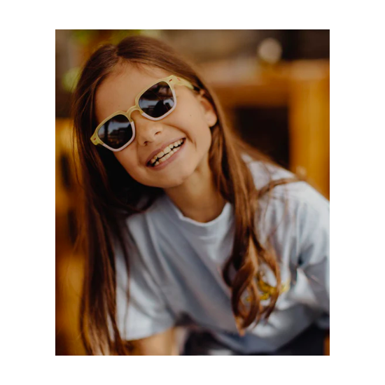 Lunettes de soleil Mini Lili -  5/10 ans - Hello Hossy