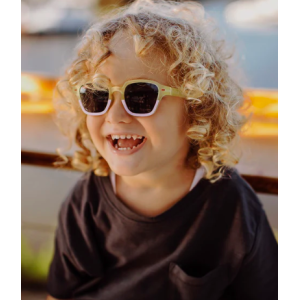 Lunettes de soleil Mini Lili -  5/10 ans - Hello Hossy