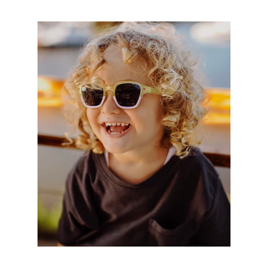 Lunettes de soleil Mini Lili -  5/10 ans - Hello Hossy