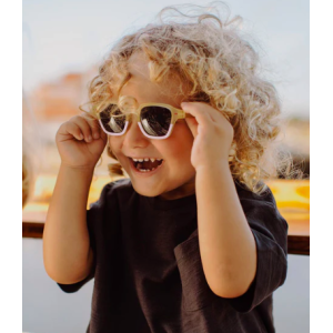 Lunettes de soleil Mini Lili -  5/10 ans - Hello Hossy