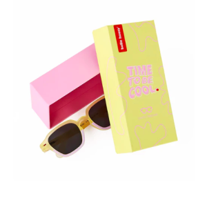 Lunettes de soleil Mini Lili -  5/10 ans - Hello Hossy