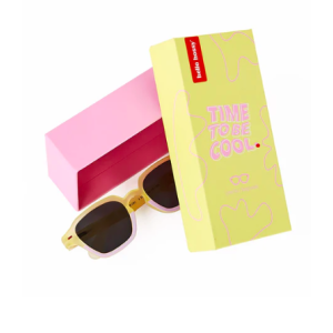 Lunettes de soleil Mini Lili -  5/10 ans - Hello Hossy