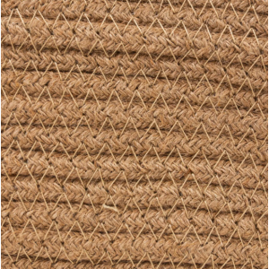 Petit panier de corde large - Egmont Toys