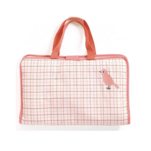 Sac à langer Pink Peak Pomea - Djeco