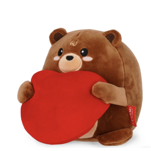 Peluche Teddy Bear Mini supersoft - Legami