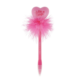 Stylo lumineux coeur - Legami