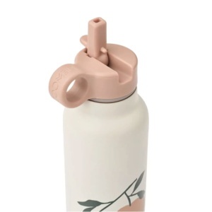 Gourde isotherme Falk 500ml - Peach me - Liewood