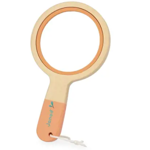 Grande loupe Happy garden - Janod
