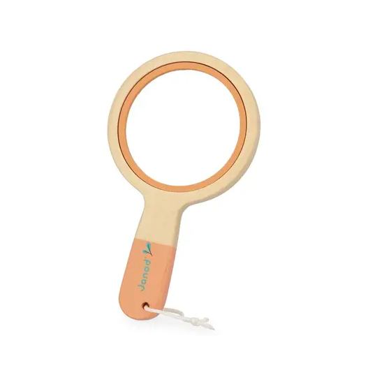 Grande loupe Happy garden - Janod