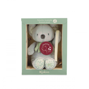 Peluche musicale - Koala - Kaloo