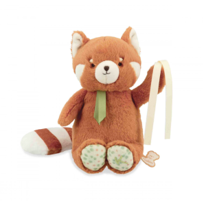 Peluche musicale - Panda Roux - Kaloo