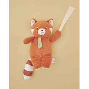 Peluche musicale - Panda Roux - Kaloo