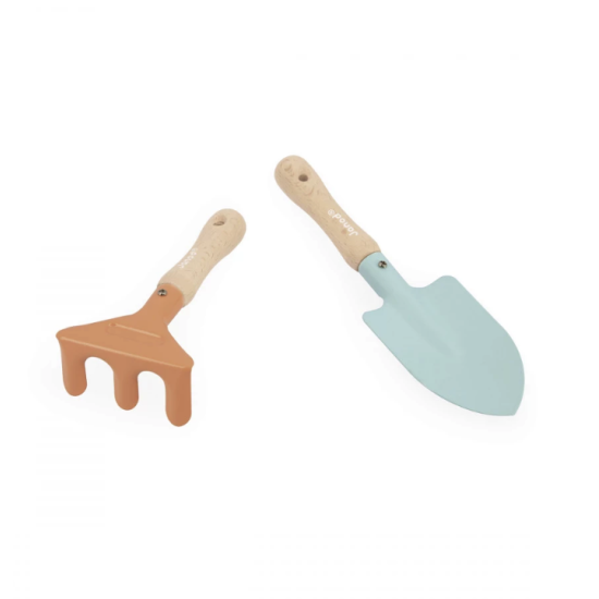 Set d'outils de jardinage - Janod
