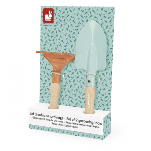 Set d'outils de jardinage - Janod