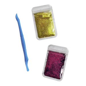 Kit créatif - Paillettes à coller Fées - Janod