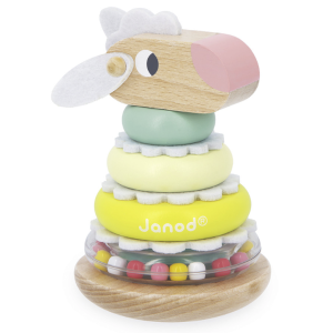 MOUTON A EMPILER ZIGOLOS - JANOD