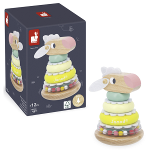 MOUTON A EMPILER ZIGOLOS - JANOD
