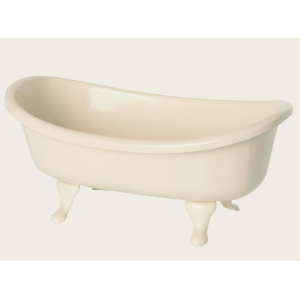 Baignoire miniature taille lapin - Maileg