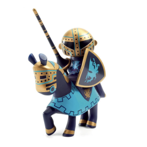 Dragon Knight - Arty Toys - Djeco
