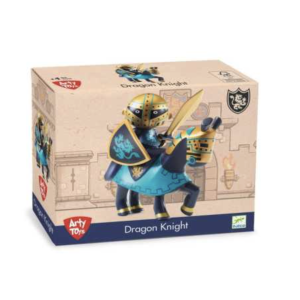 Dragon Knight - Arty Toys - Djeco
