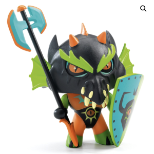 Drack - Arty Toys - Djeco